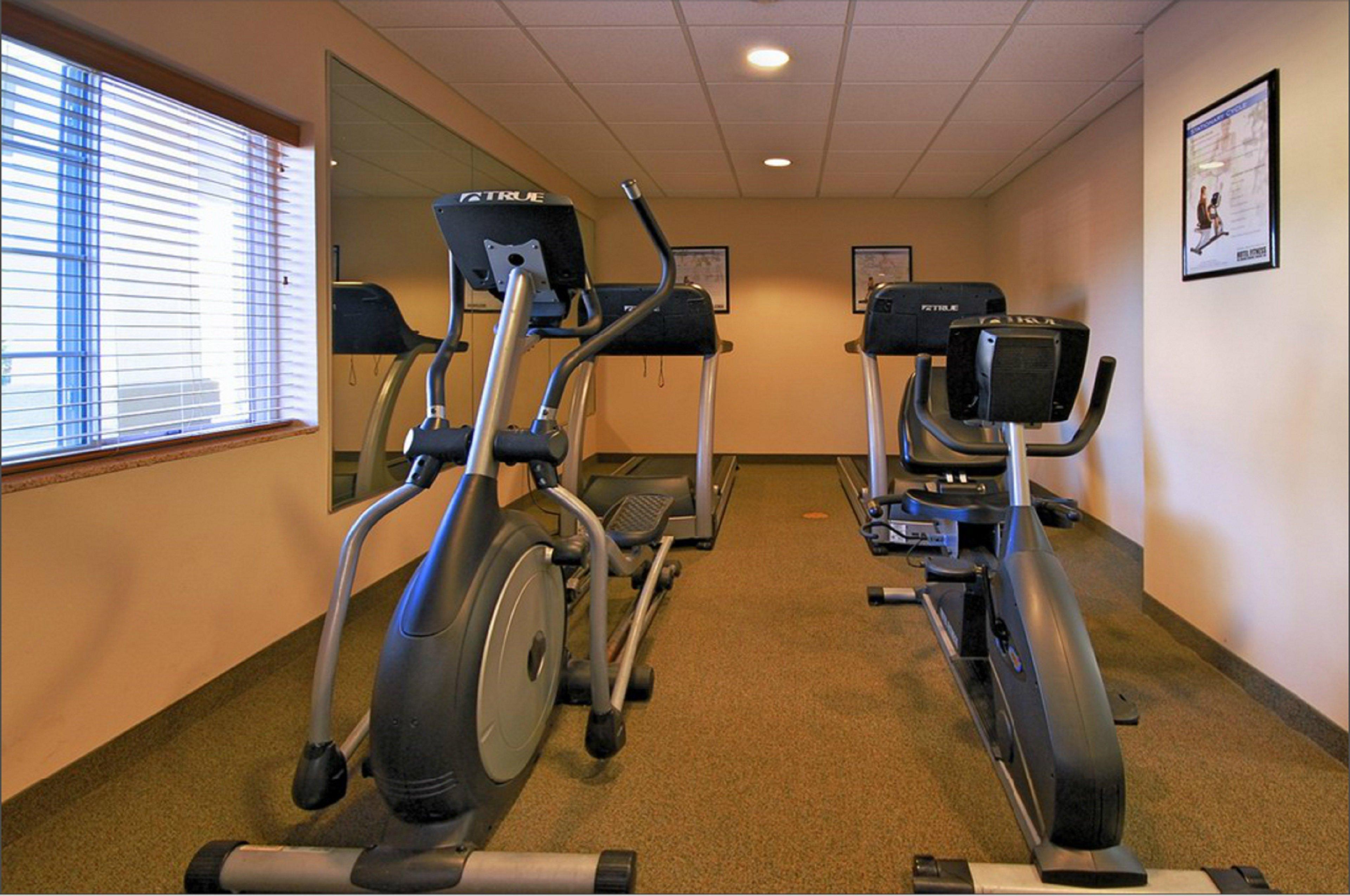 Candlewood Suites Pearl By Ihg Esterno foto