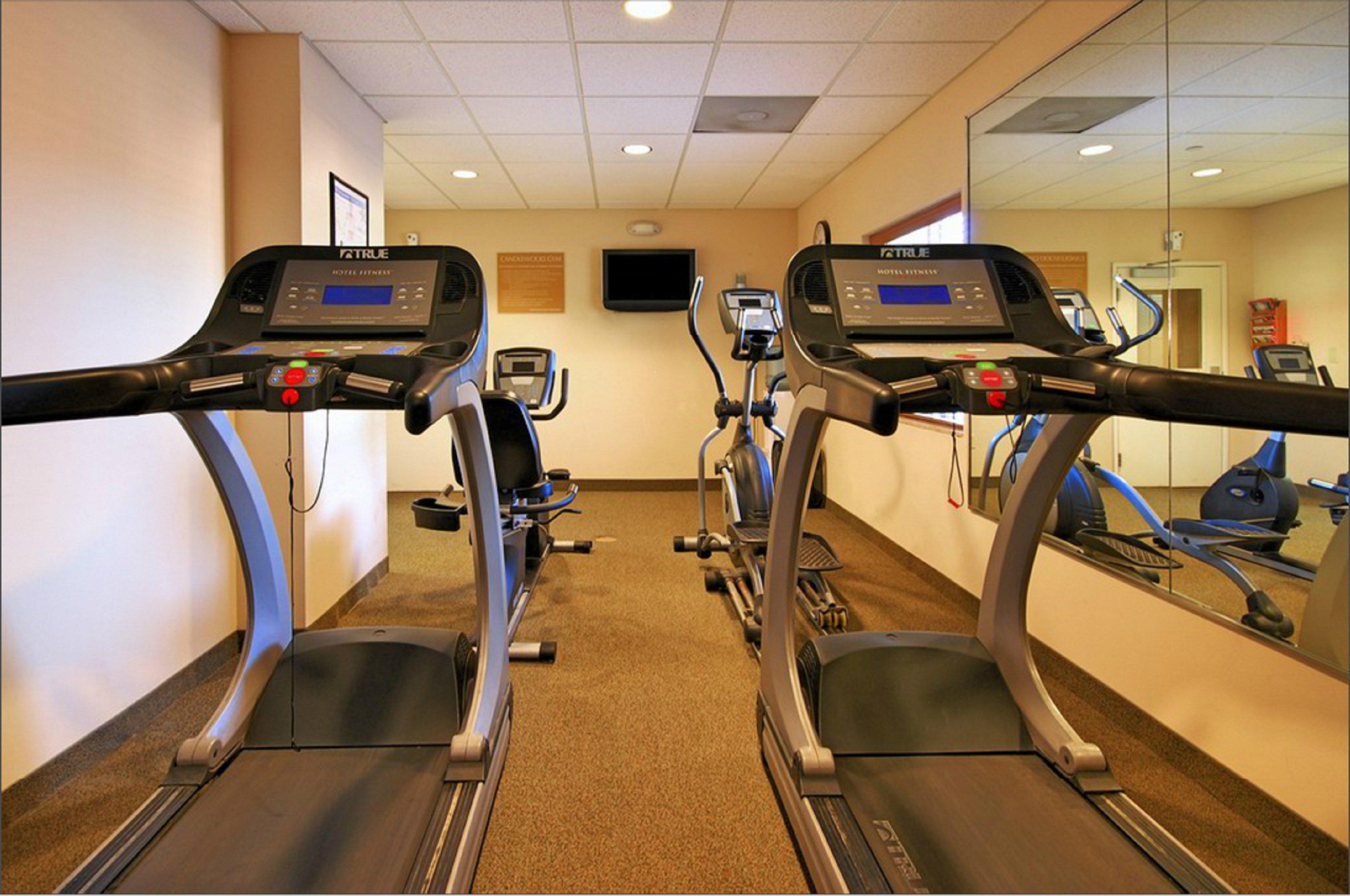 Candlewood Suites Pearl By Ihg Esterno foto