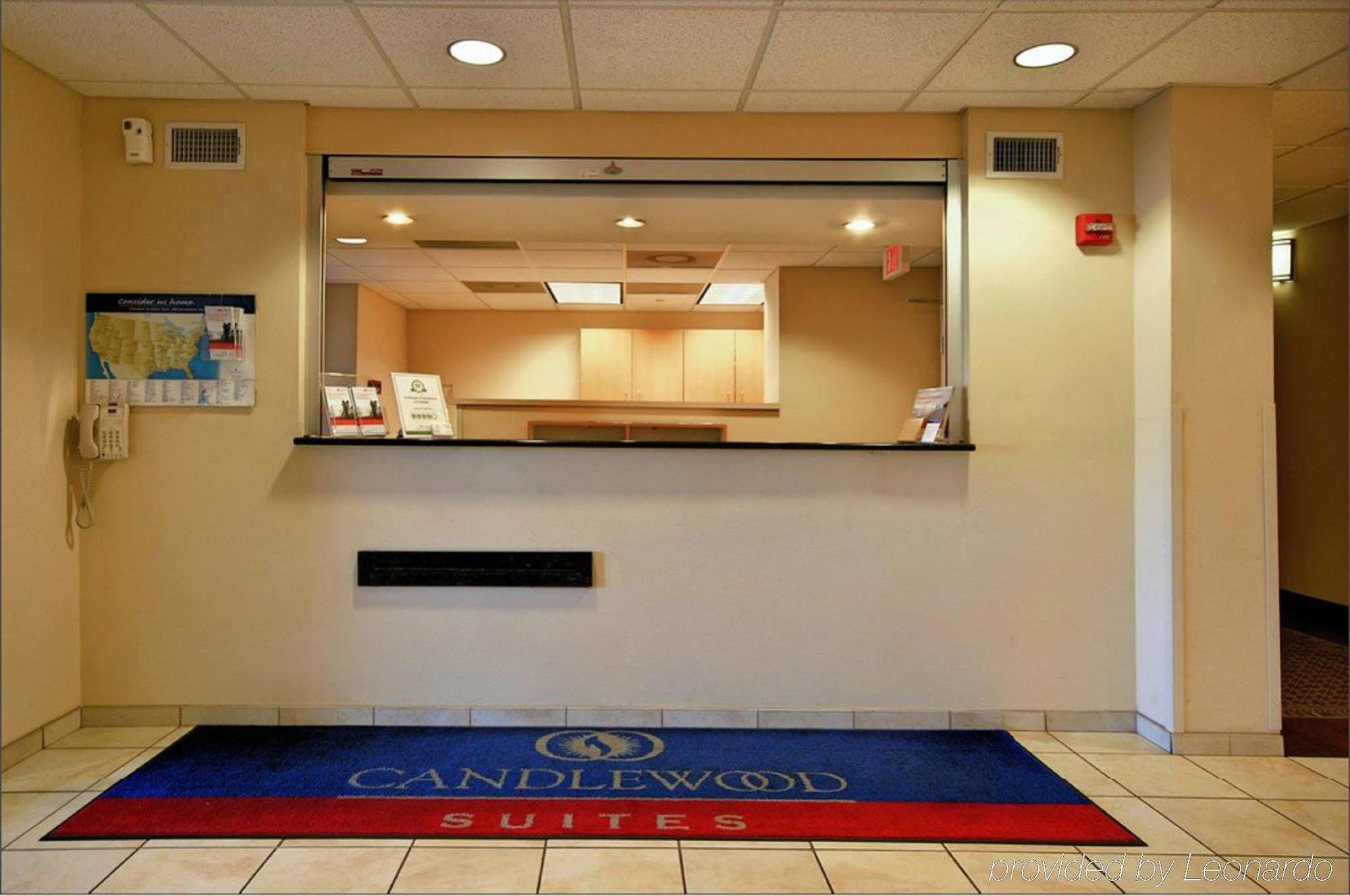 Candlewood Suites Pearl By Ihg Esterno foto