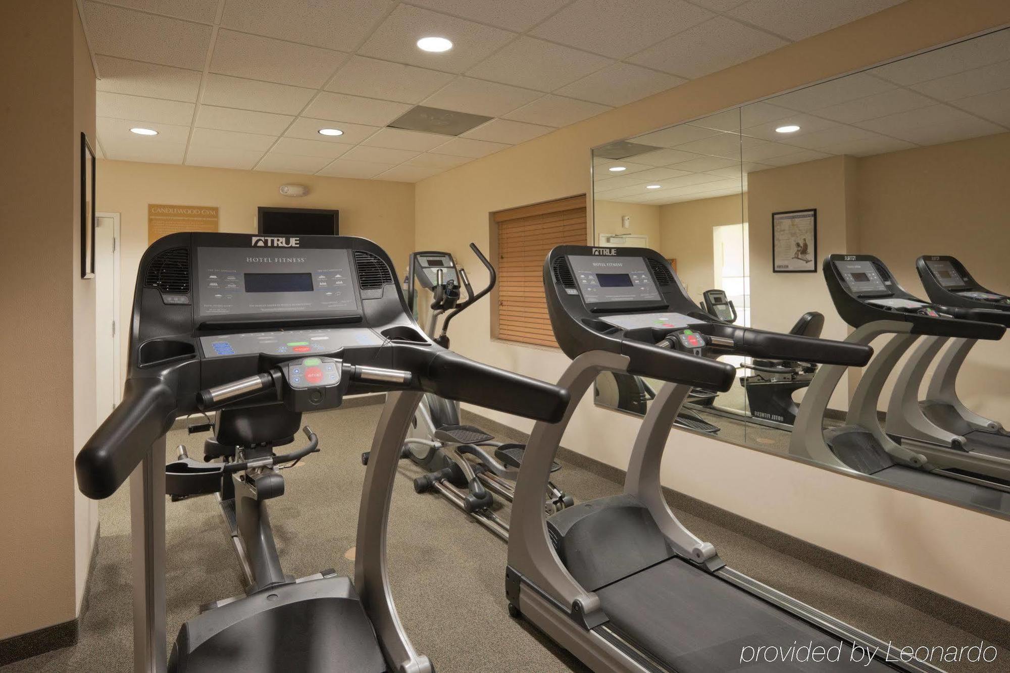 Candlewood Suites Pearl By Ihg Servizi foto