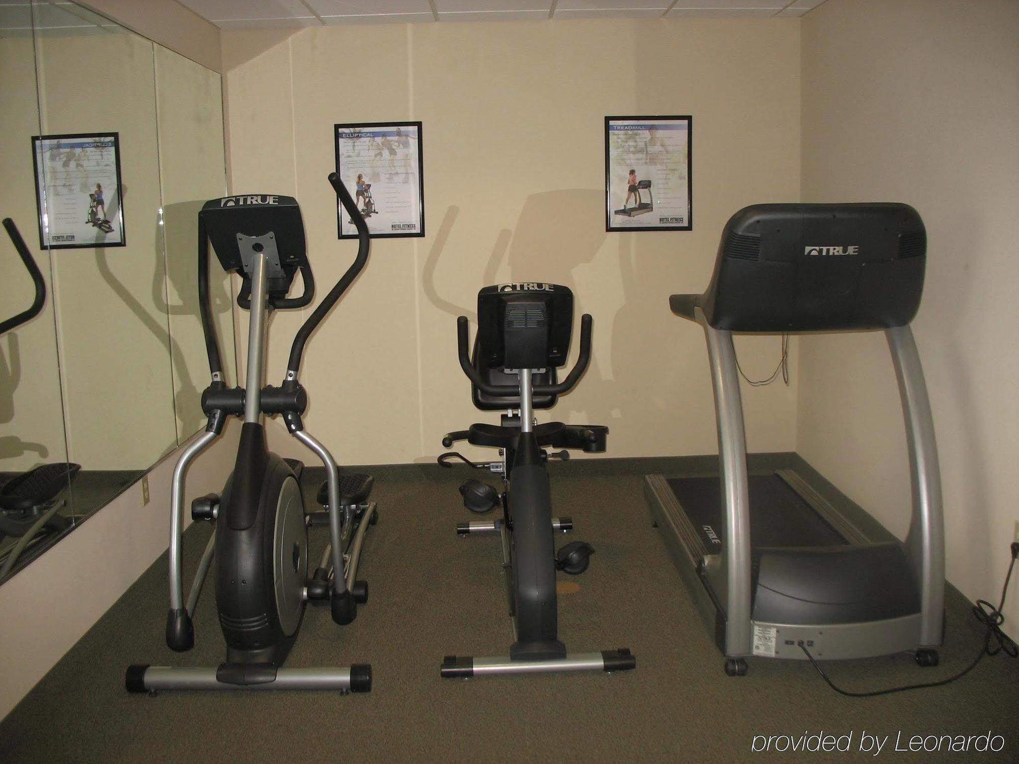 Candlewood Suites Pearl By Ihg Esterno foto