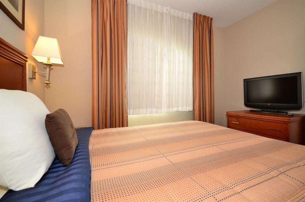 Candlewood Suites Pearl By Ihg Camera foto